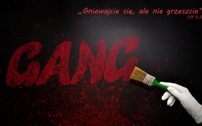 GANG – Gniewajcie się Ale Nie Grzeszcie – warsztat wakacyjny